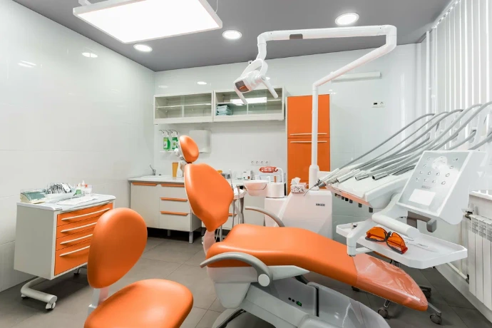 Стоматологическая Клиника на базе Odoo ERP